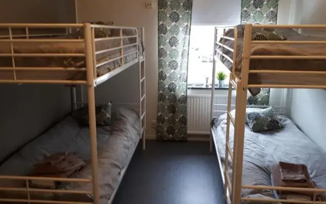 Kalix Vandrarhem