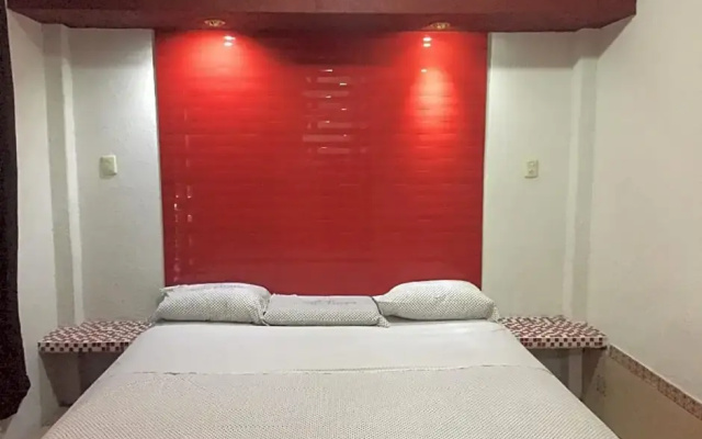 Hotel Paraiso Express