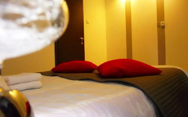 City Apartments Eilat