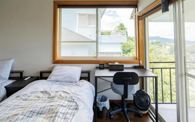 スイートヴィラ オーシャンテラスAtami