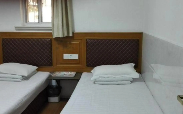 Lvdao Hostel