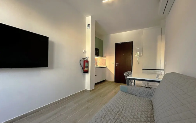 Modern Flat in Central Bibione