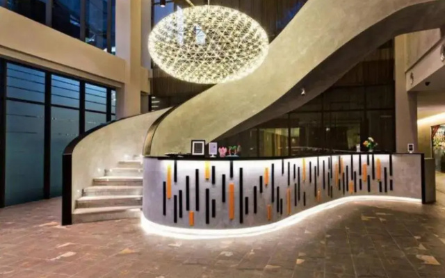 QQ Hotel Rooms Damansara Perdana