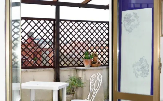 Villa Blanc B&B