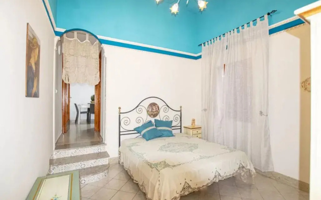 Appartamento Tartarughe