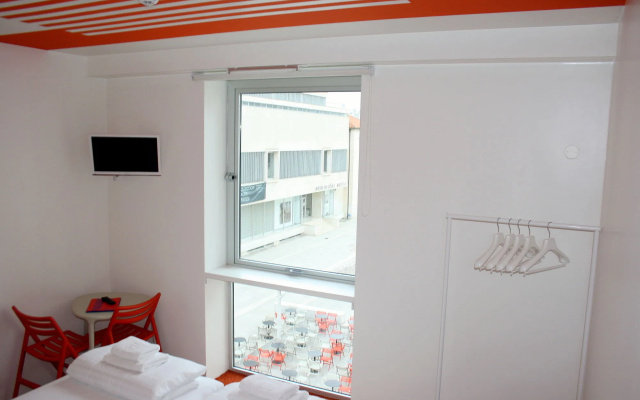 Boutique Hostel Forum