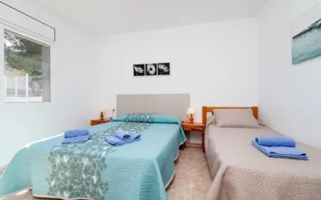 Villa Veintiseis