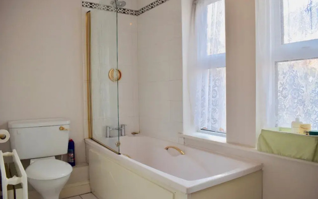 Dublin 4 Bedroom Townhouse