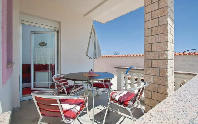 Apartmani Lisičak A2+2