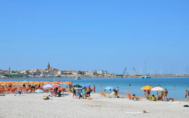 Janas De Mar