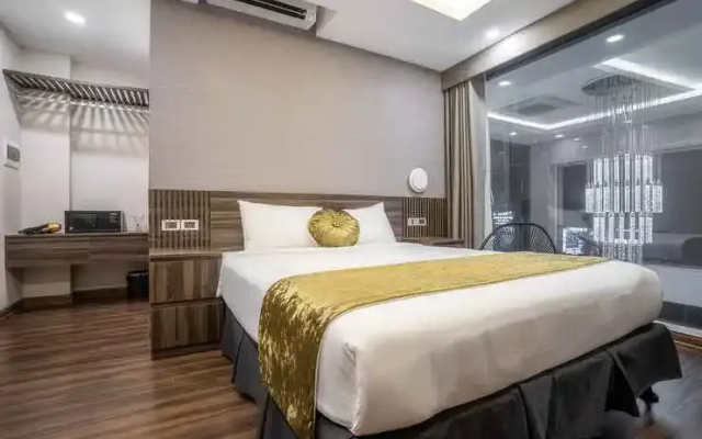 3T Hotel
