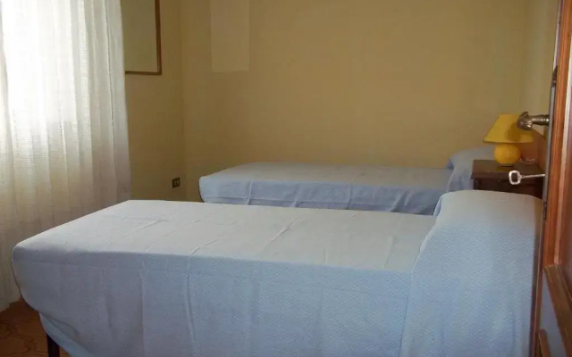 Appartamento da Benito & Renza