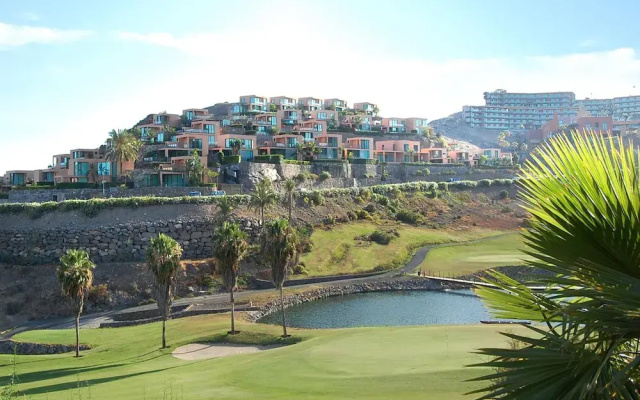 Salobre Villa Los Lagos 16