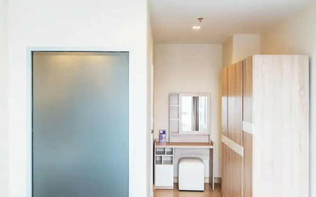Motif Condo By Favstay