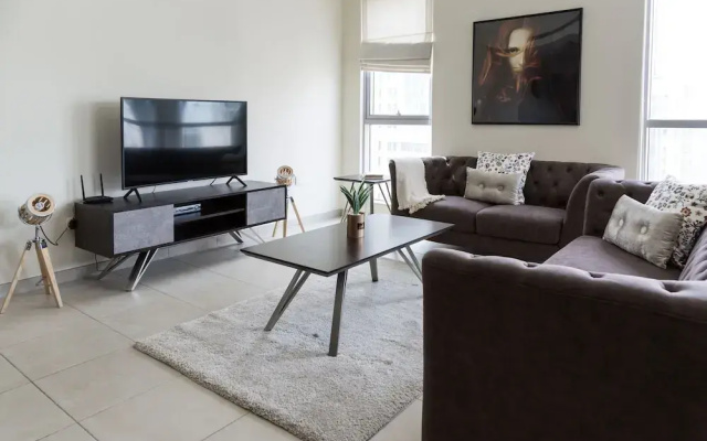 HiGuests Vacation Homes - Residences 5