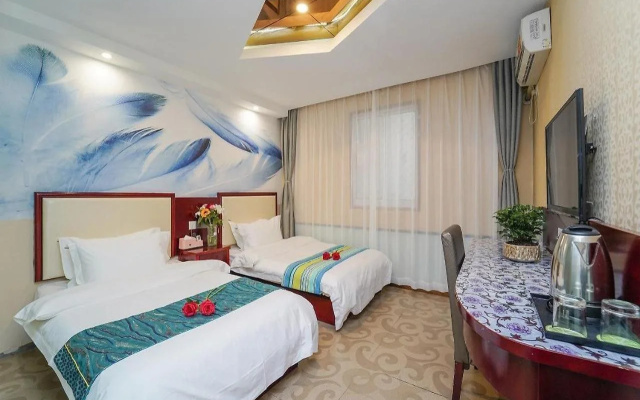 Shangjie Fashion Hotel