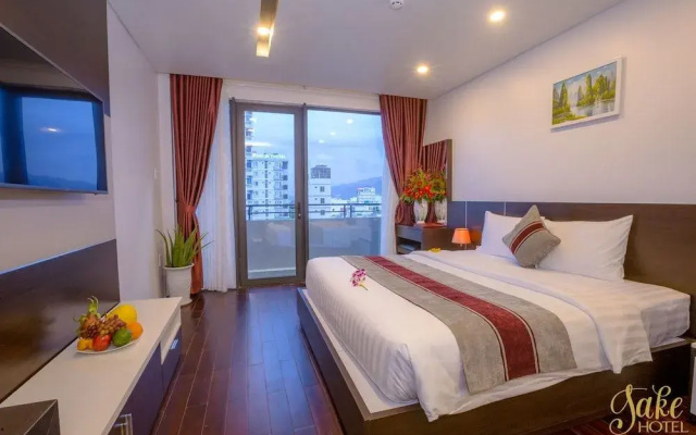 Viet Sea Hotel
