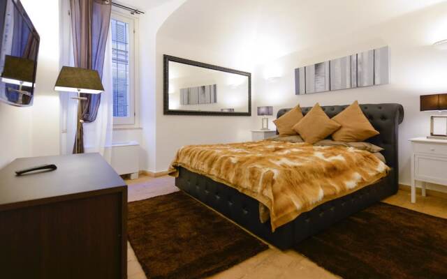 Отель Ibernesi 2 Apartment Италия, Рим - отзывы, цены и фото номеров - забронировать отель Ibernesi 2 Apartment онлайн