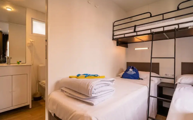 Lodge in Jesolo Mare Family Village