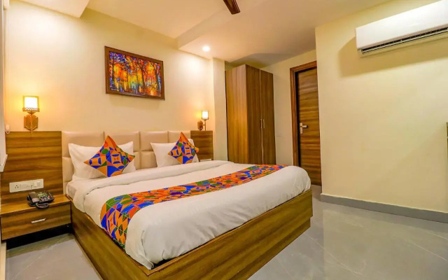 FabHotel K9 Regency