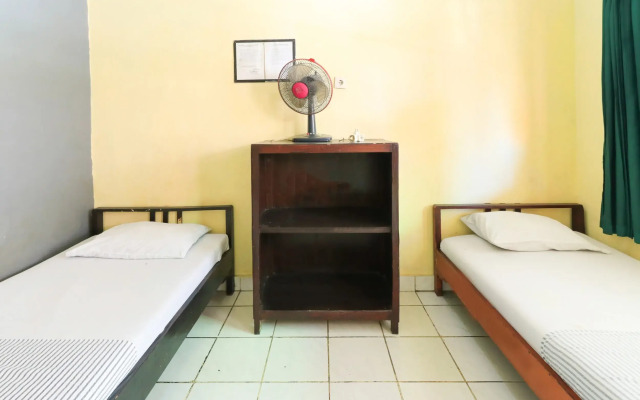 Bali Duta Wisata Beach Inn