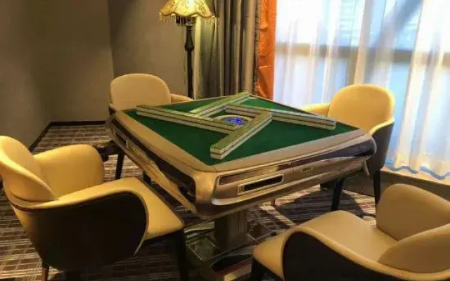 Zhongshan Xianghai Hotel (Tanzhou Superior City)
