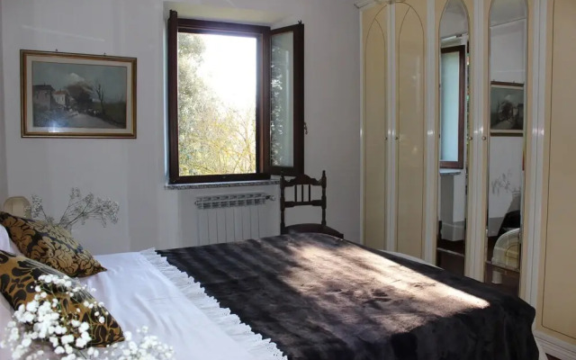 Villa Italia