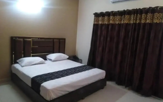 Holyzen Guest House Islamabad