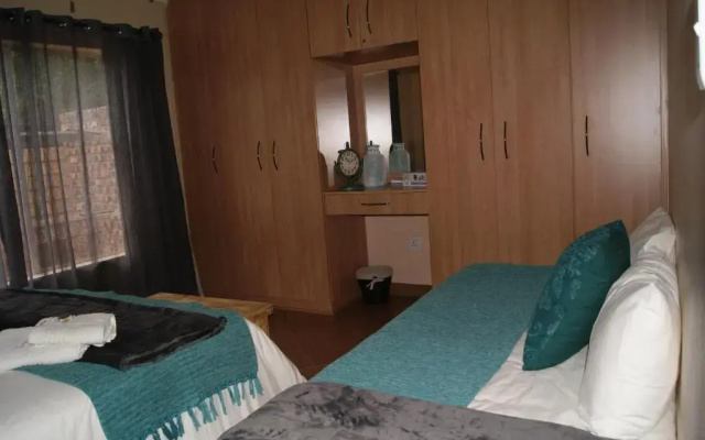 Ruresta Guesthouse