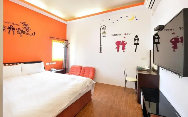 Kenting Star Inn