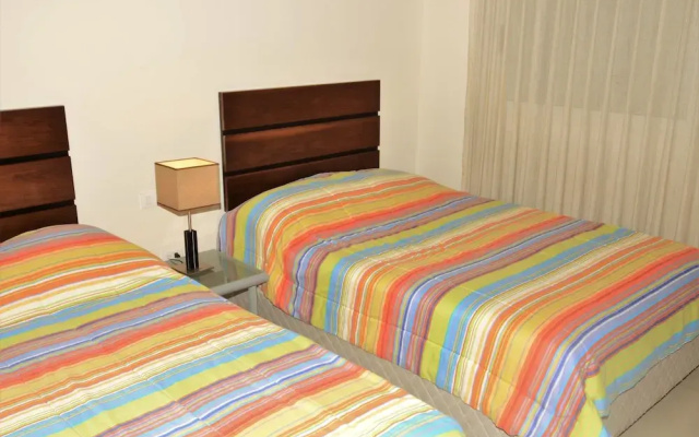 Condo Sabia Apartments by CSR