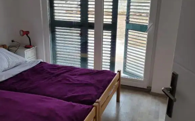 2 bedroom apartment on the coast of the Adriatic!