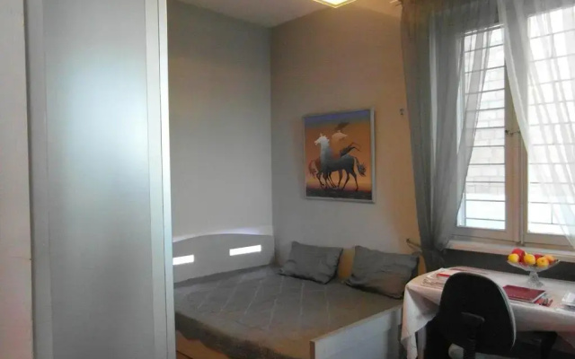 Cosmos Hostel