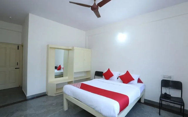 Oyo 30297 Riviera Residency