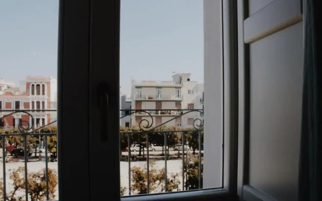 La Foresteria