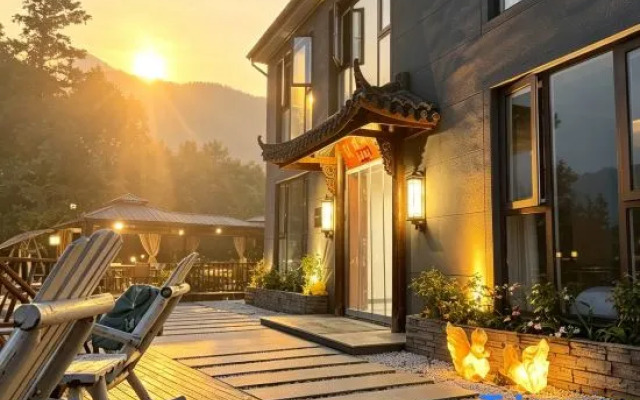 Liyunxinsu Guesthouse