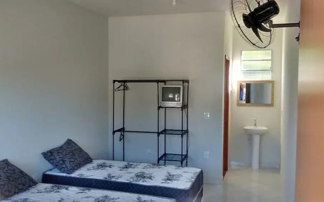 Suítes Putiri