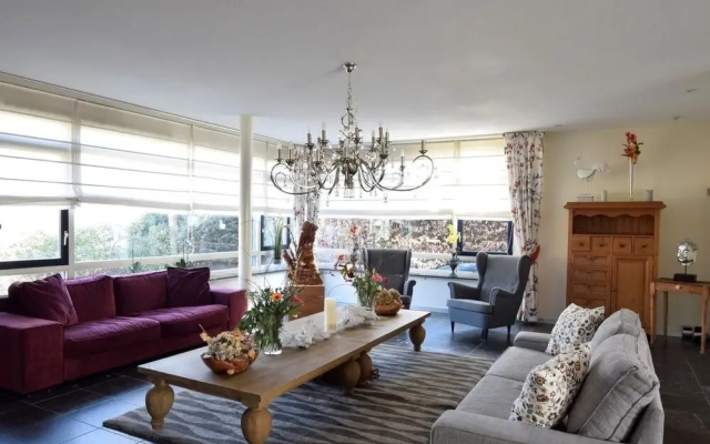 Villa de Haan