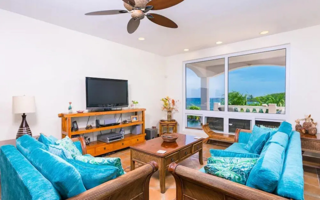 Coral Vista #3