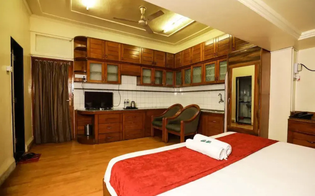 Lofty Seasons Service Apartments