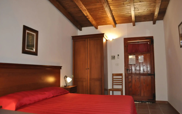 Relais Masseria Casina Dei Cari