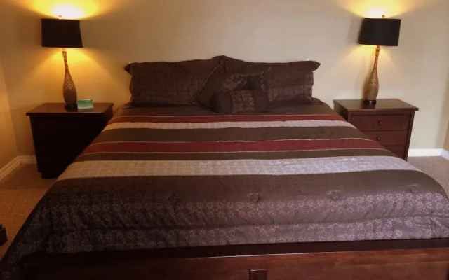 Brydan Suites