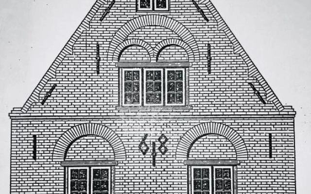 Wohnen im Denkmal/Eckbäckerhaus beste Altstadlage