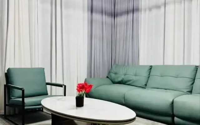 The Levels By 101 Hotel