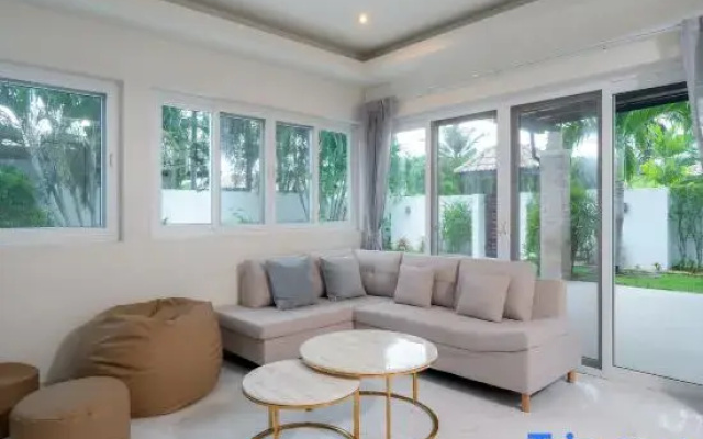 Orchid Paradise Homes OPV 307