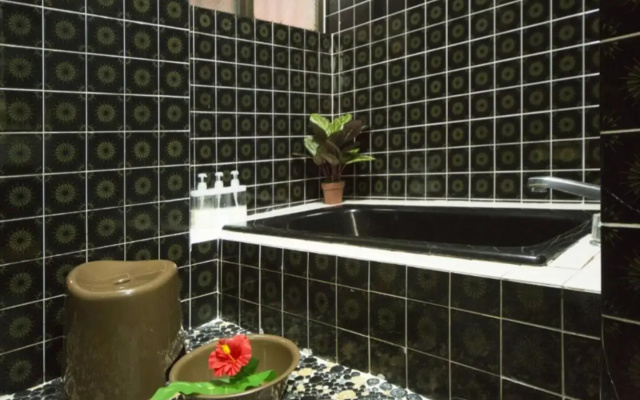 Naha City Family inn B32