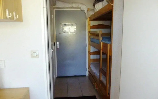 Appartement Arette, 1 pièce, 4 personnes - FR-1-602-42