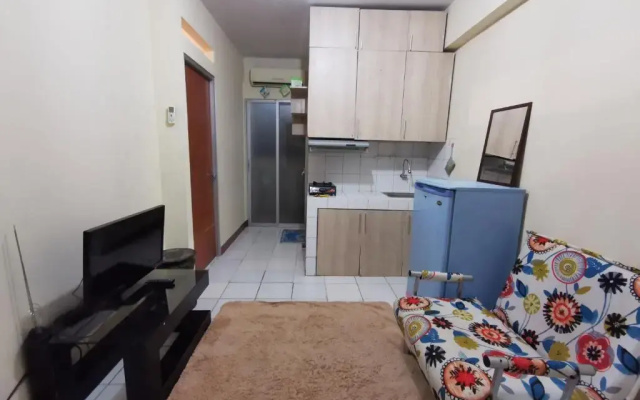 Apartemen Cibubur Village by ARSAKHA PROPERTY