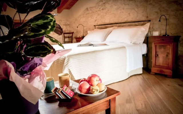 Agriturismo Valentina Cubi
