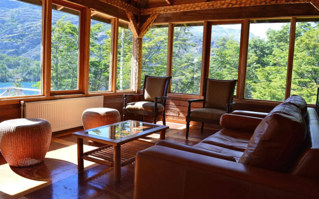 Parador Austral